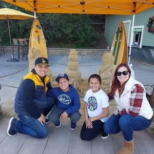 Meet your Posher, Claramarie